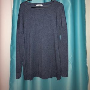 Long Sleeve Shirt/Sweater